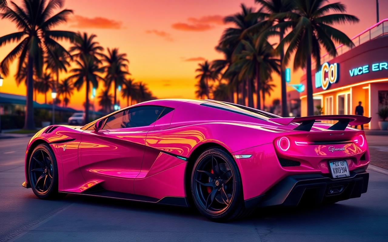 Pegassi Tempesta GT