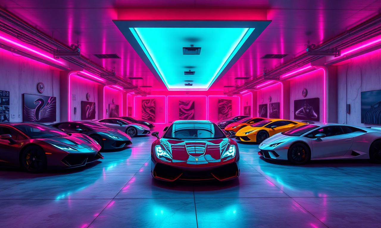 THE VAULT