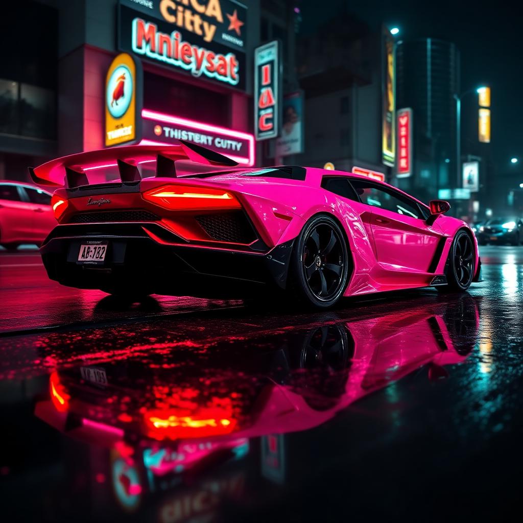 TEMPESTA GT